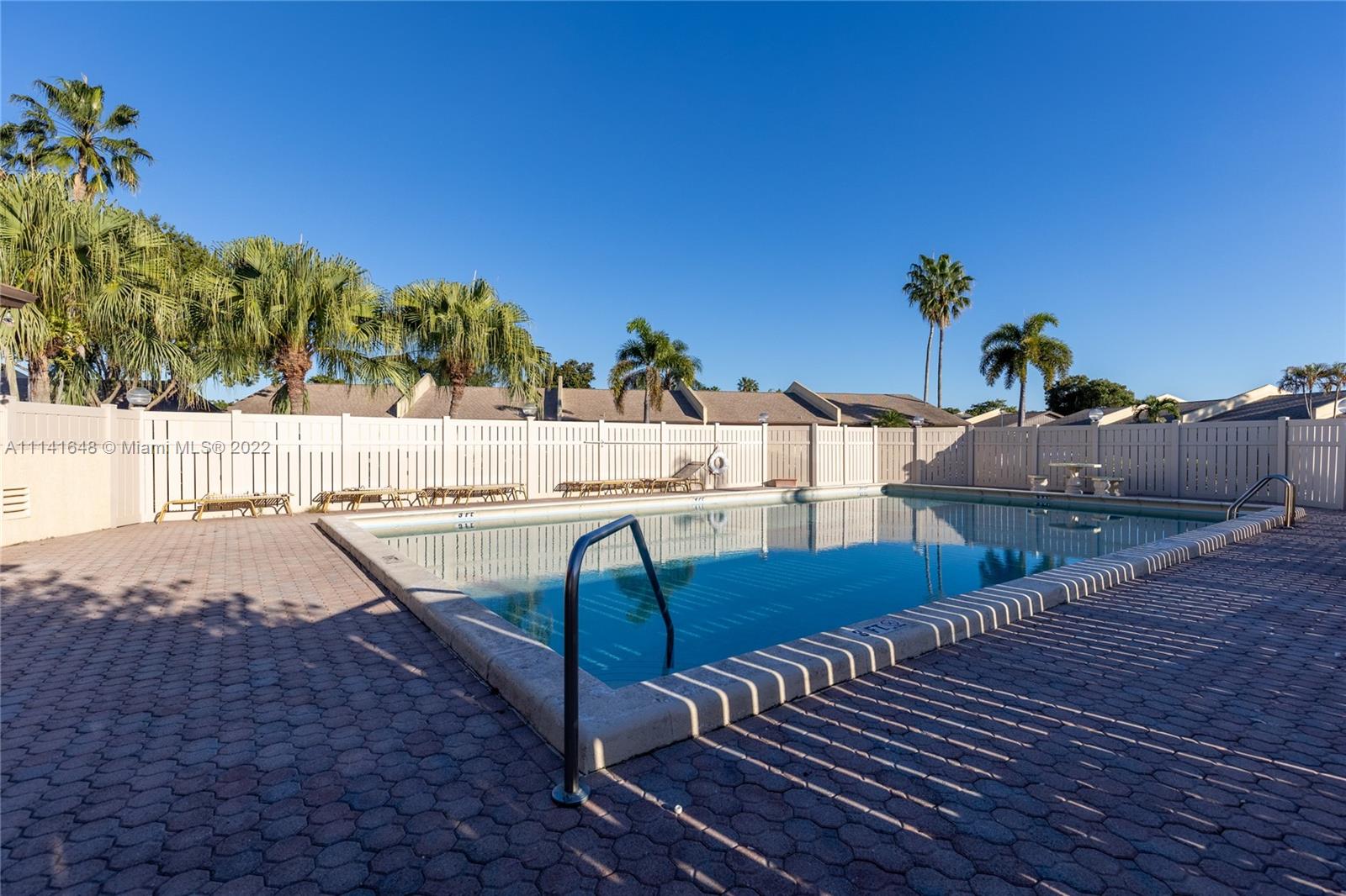591 Banks Road, Unit 591 Margate, FL 33063 - Photo 39 of 47 Gallery Image 39
