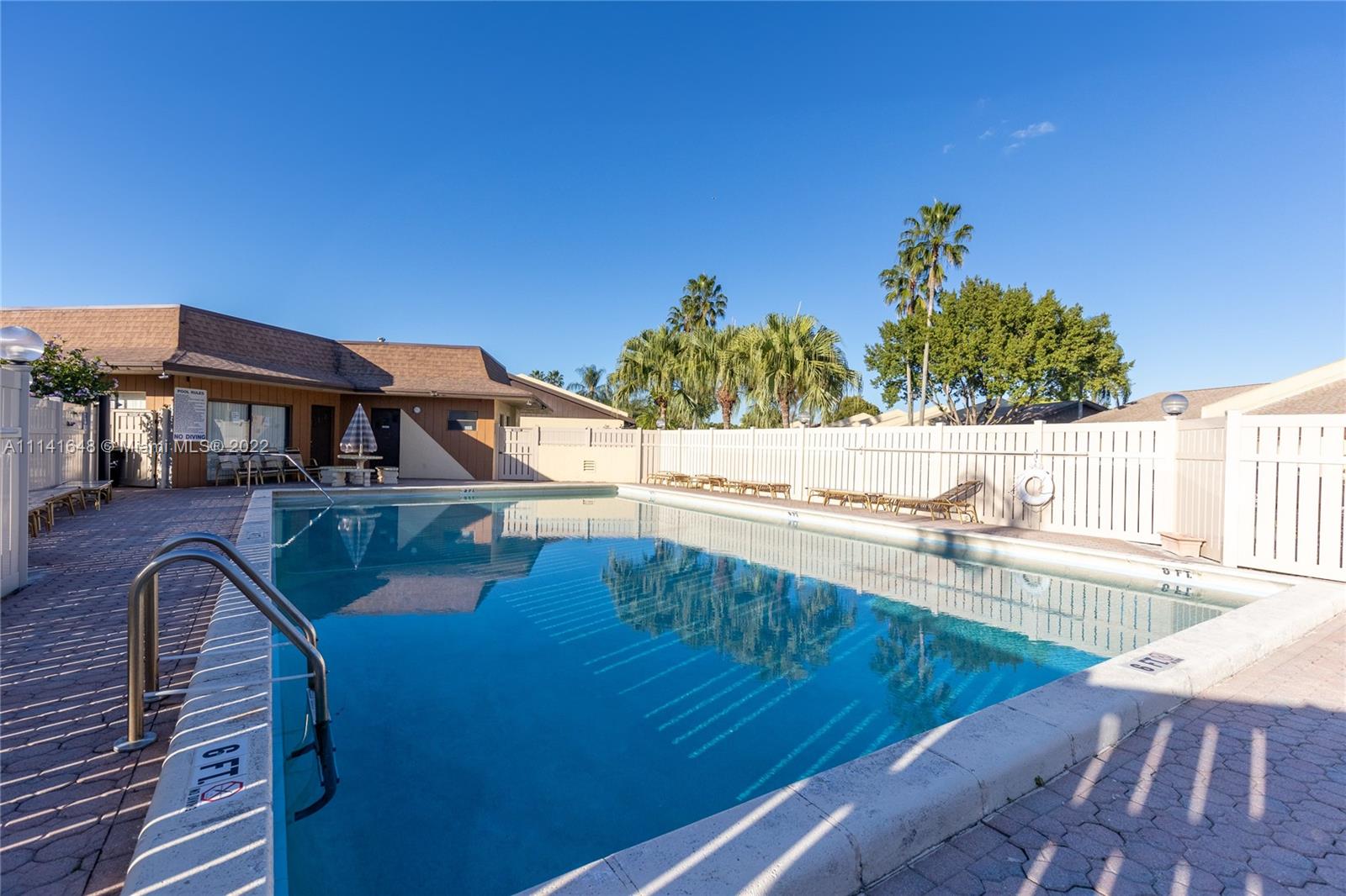 591 Banks Road, Unit 591 Margate, FL 33063 - Photo 40 of 47 Gallery Image 40