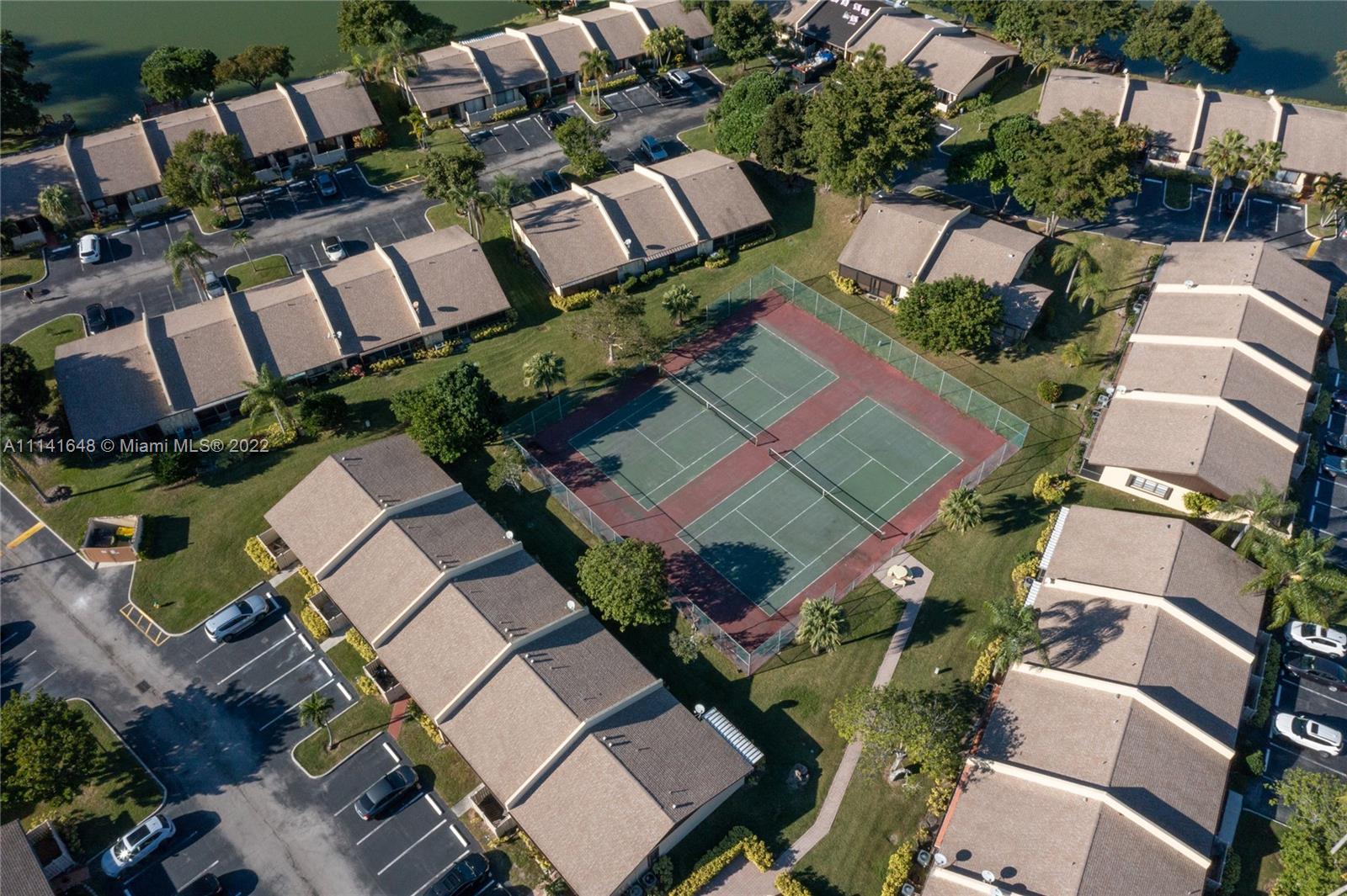 591 Banks Road, Unit 591 Margate, FL 33063 - Photo 41 of 47 Gallery Image 41