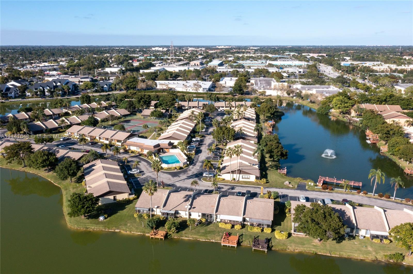 591 Banks Road, Unit 591 Margate, FL 33063 - Photo 42 of 47 Gallery Image 42