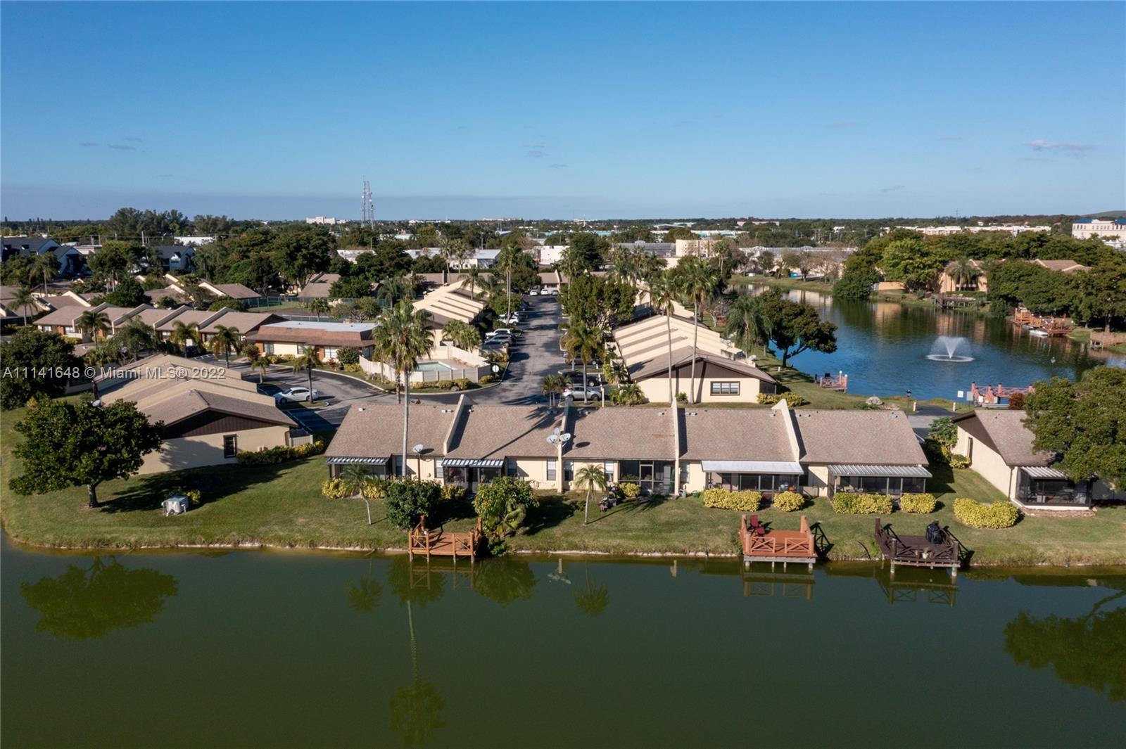 591 Banks Road, Unit 591 Margate, FL 33063 - Photo 43 of 47 Gallery Image 43