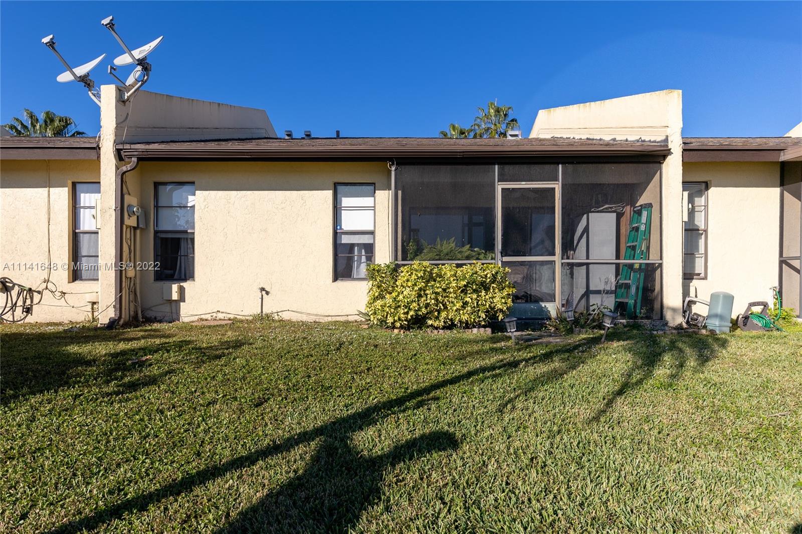 591 Banks Road, Unit 591 Margate, FL 33063 - Photo 44 of 47 Gallery Image 44