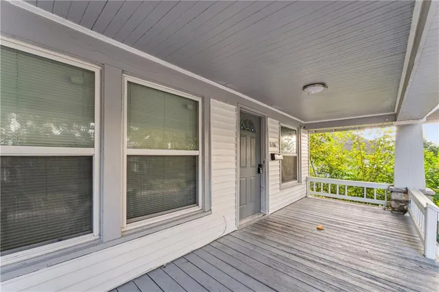 $129,000 | 3706 East 29th Street, Kansas City, MO 64128