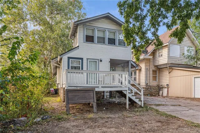 $129,000 | 3706 East 29th Street, Kansas City, MO 64128