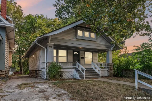 $129,000 | 3706 East 29th Street, Kansas City, MO 64128
