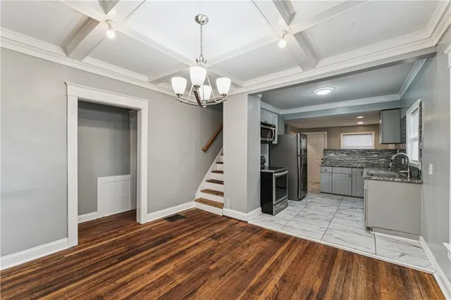 $129,000 | 3706 East 29th Street, Kansas City, MO 64128