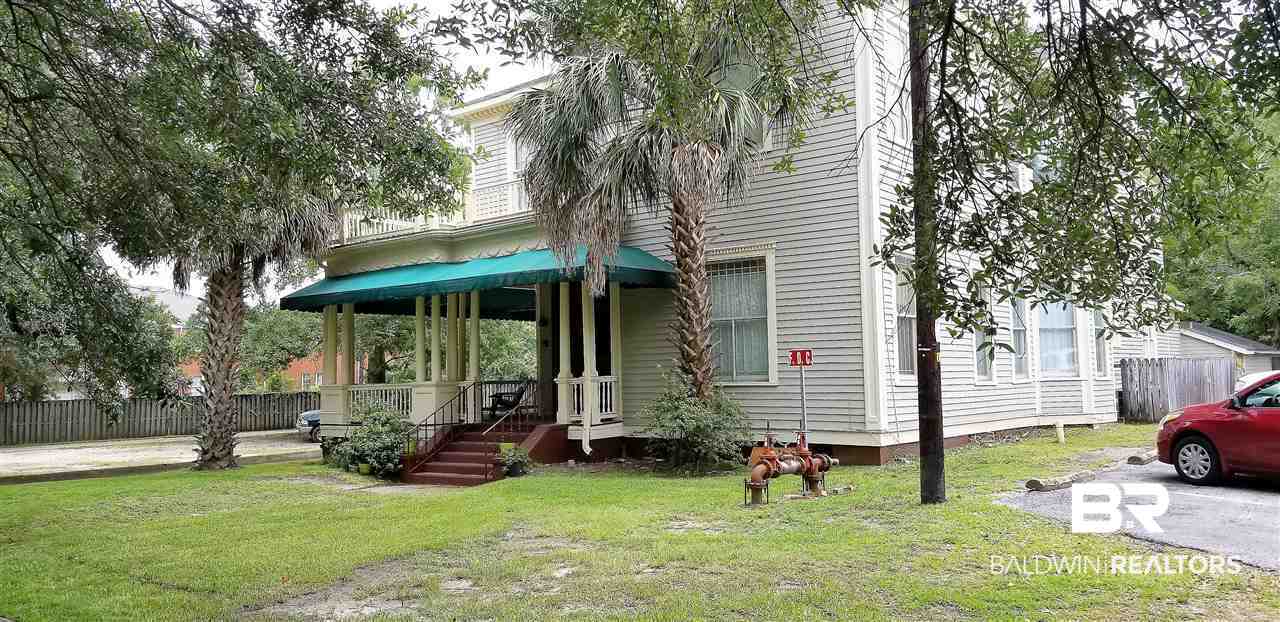 1109 Government Street Mobile, AL 36604 - Photo 3 of 13