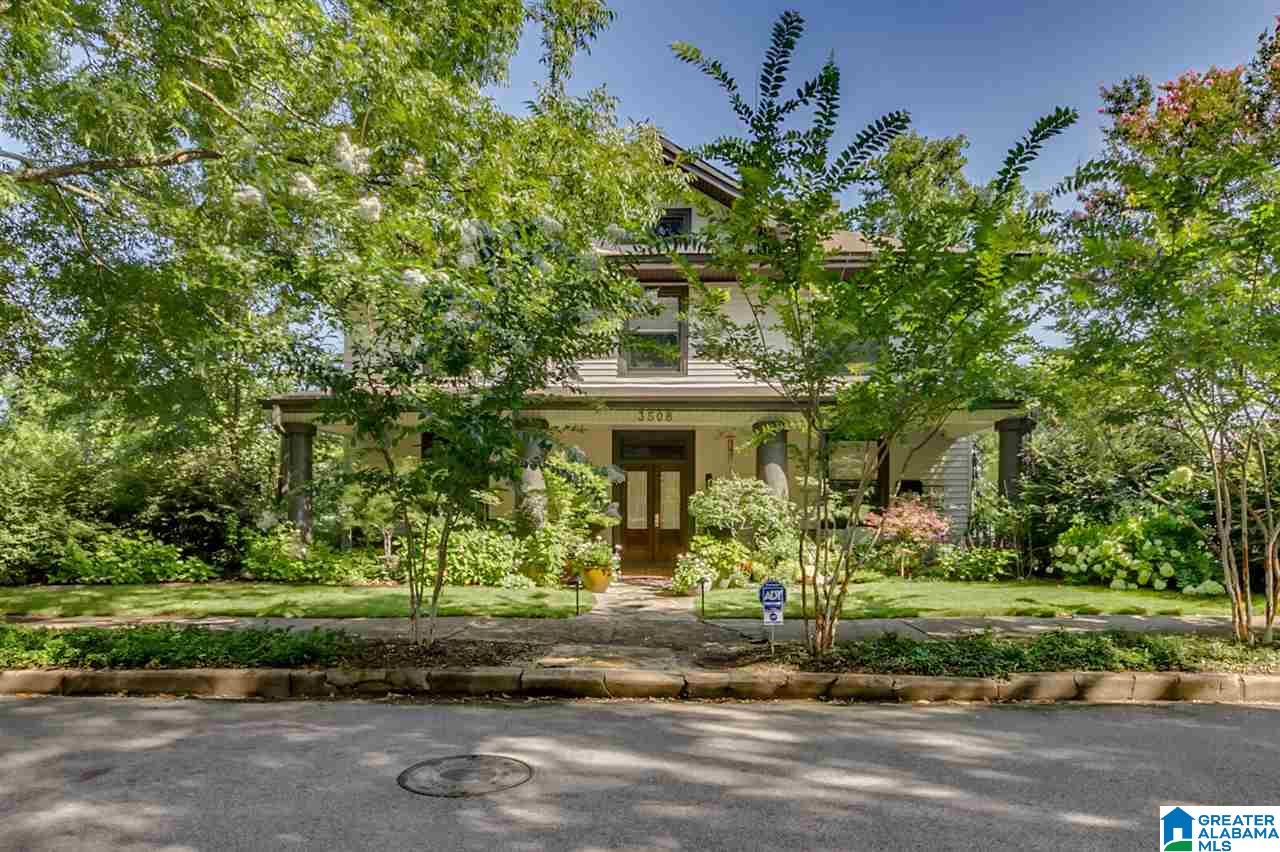 3508 Cliff Road Birmingham, AL 35205 - Photo 1 of 47 Gallery Image 1