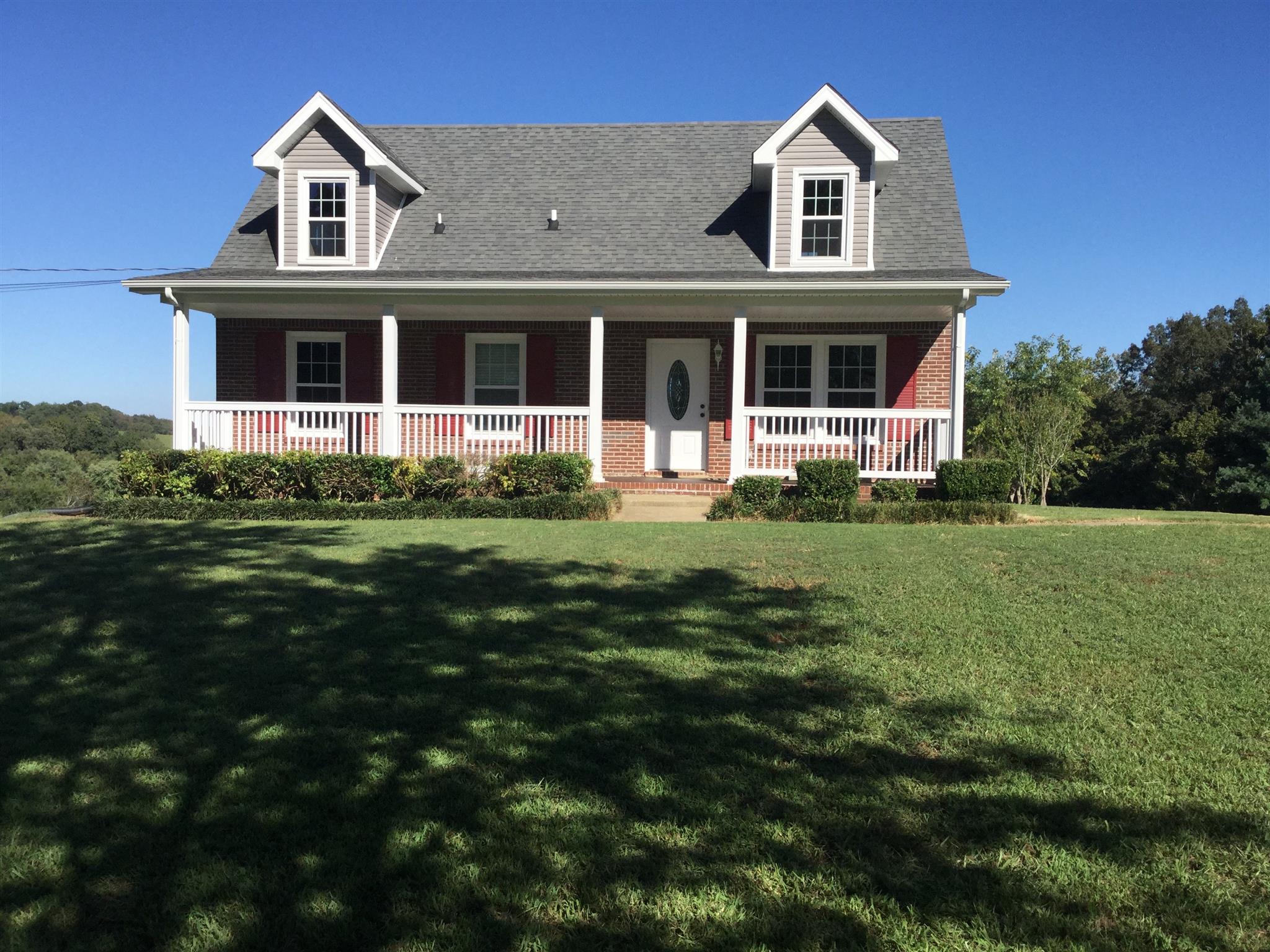 4701 Chester Harris Road Woodlawn, TN 37191 - Photo 1 of 7 Gallery Image 1