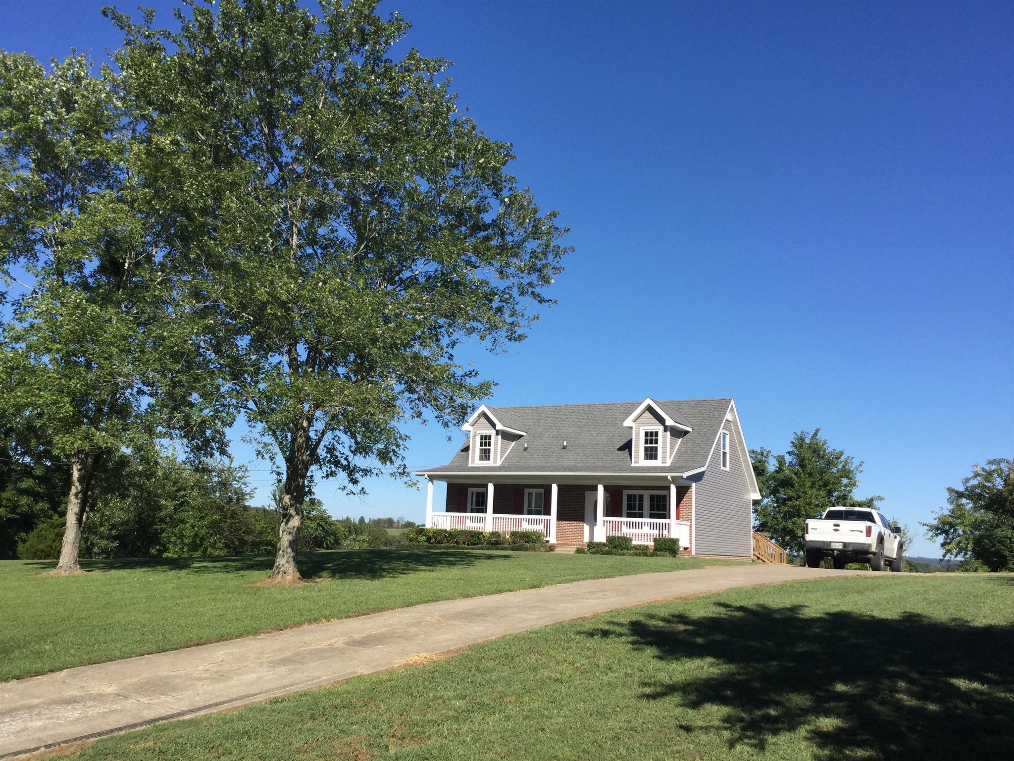 4701 Chester Harris Road Woodlawn, TN 37191 - Photo 2 of 7 Gallery Image 2