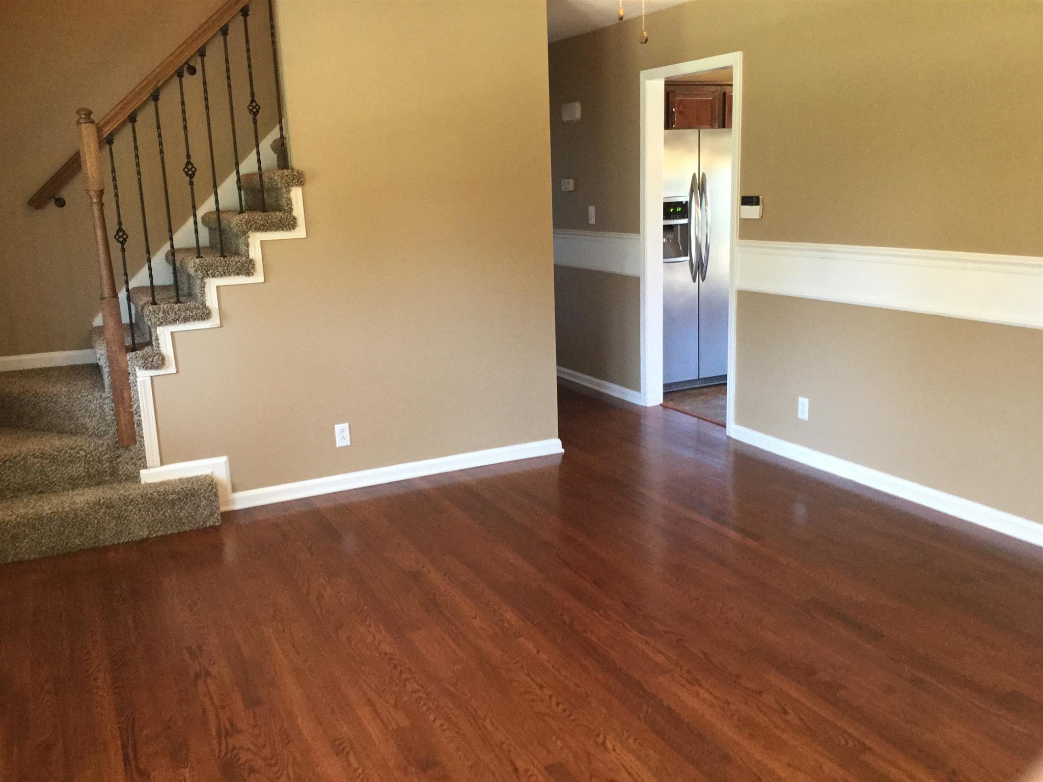 4701 Chester Harris Road Woodlawn, TN 37191 - Photo 4 of 7 Gallery Image 4