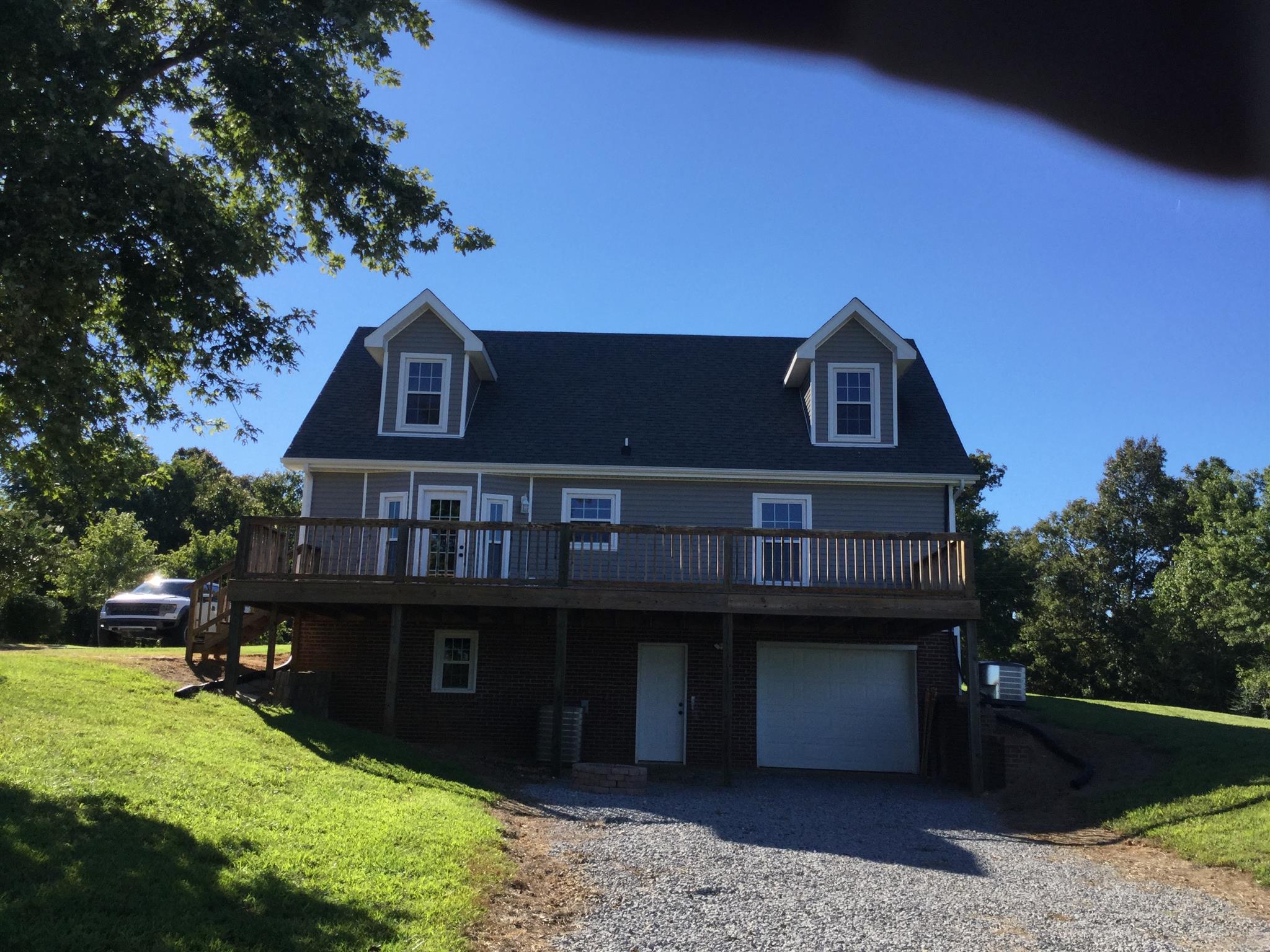 4701 Chester Harris Road Woodlawn, TN 37191 - Photo 6 of 7 Gallery Image 6