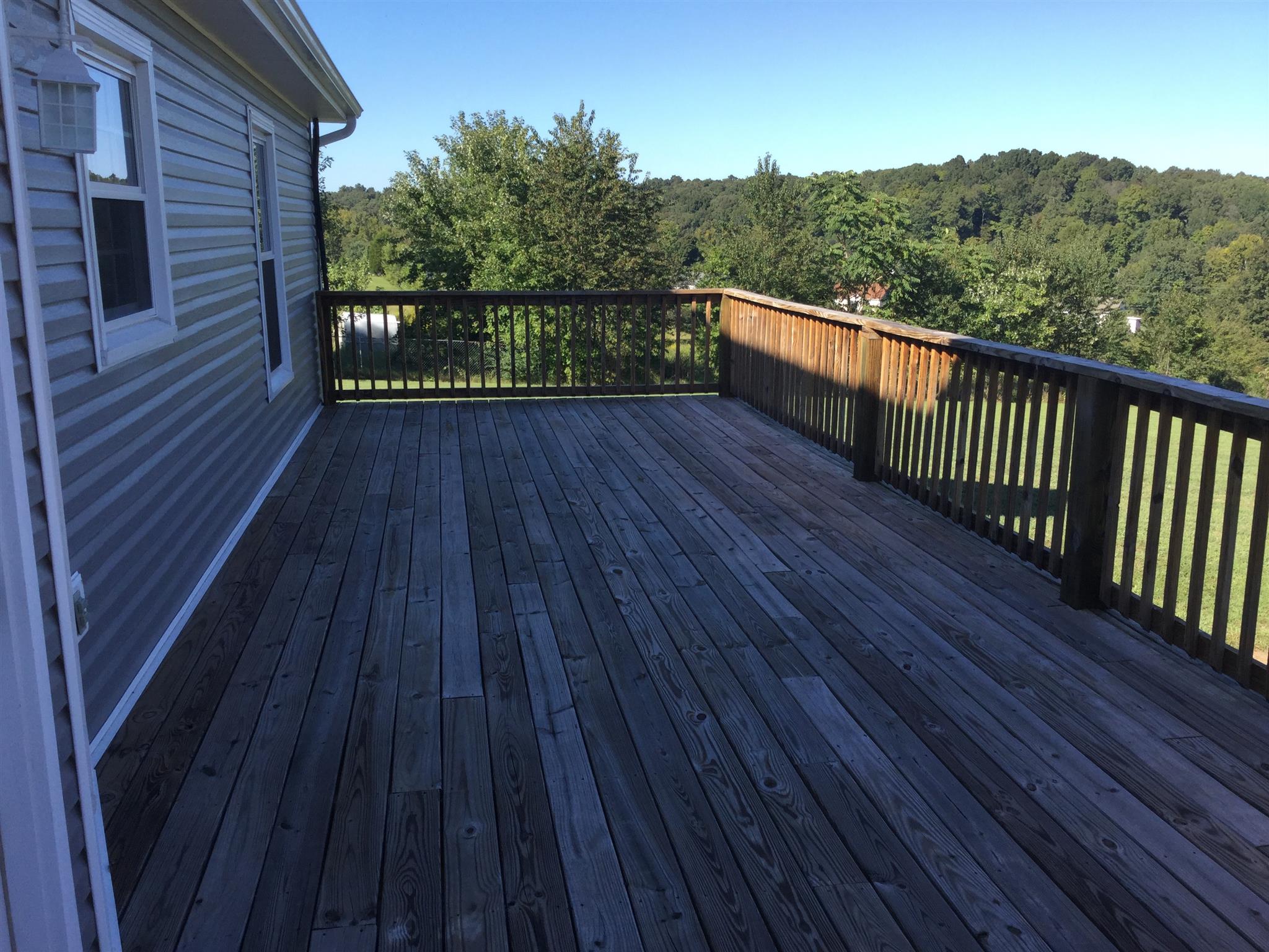 4701 Chester Harris Road Woodlawn, TN 37191 - Photo 7 of 7 Gallery Image 7