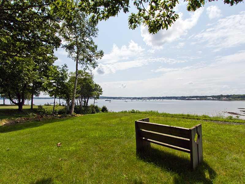 67 Jameson Point Road, Unit 67 Rockland, ME 04841 - Photo 16 of 19 View.
