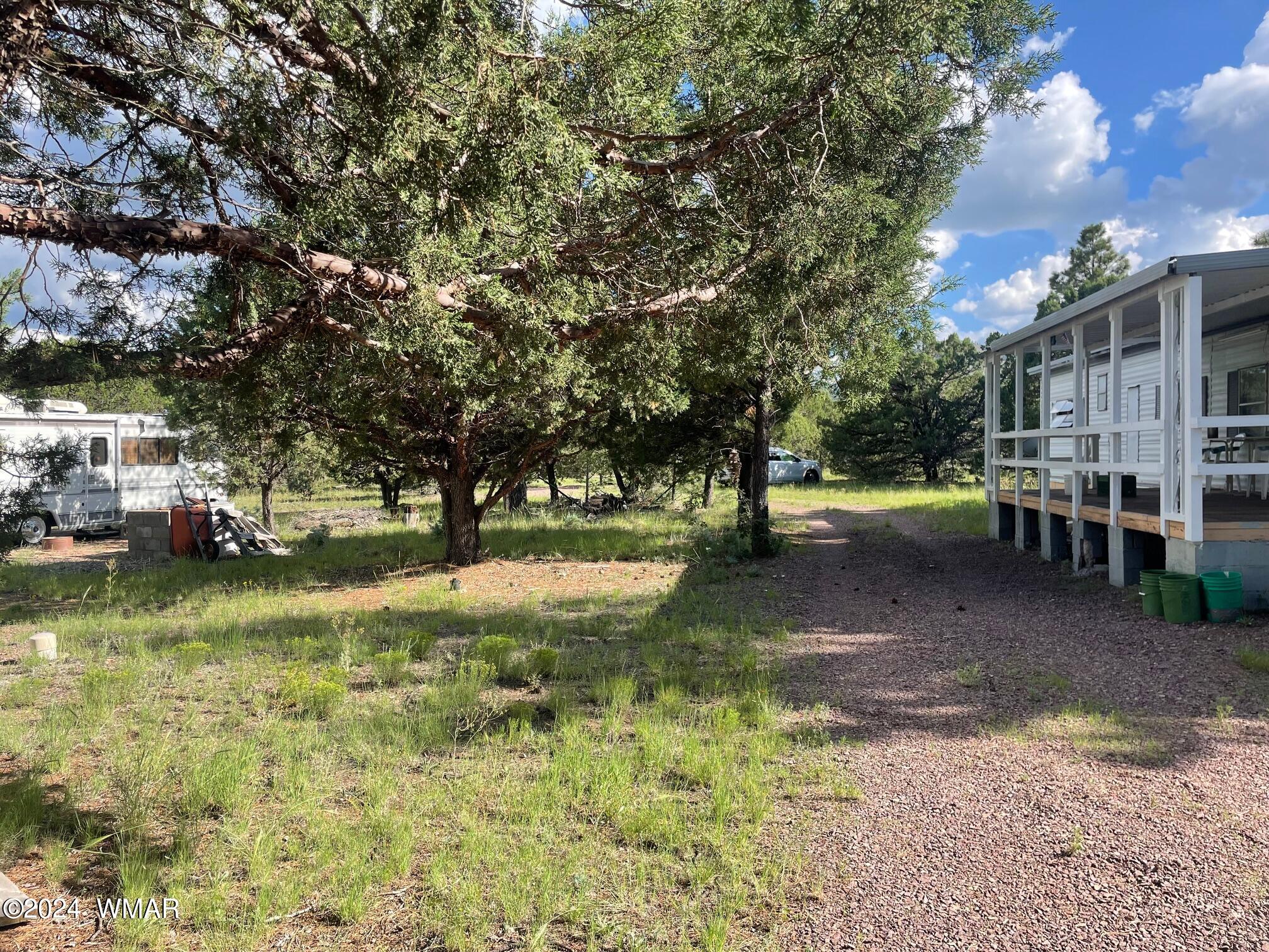 19 County Road Nutrioso, AZ 85932 - Photo 2 of 23 IMG_1213