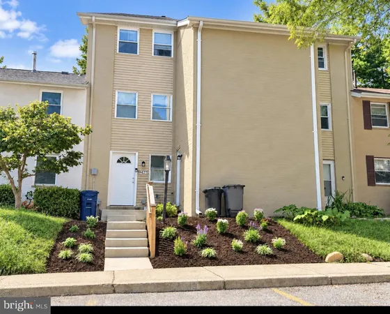 $2,450 | 9427 Merryrest Road, Columbia, MD 21045