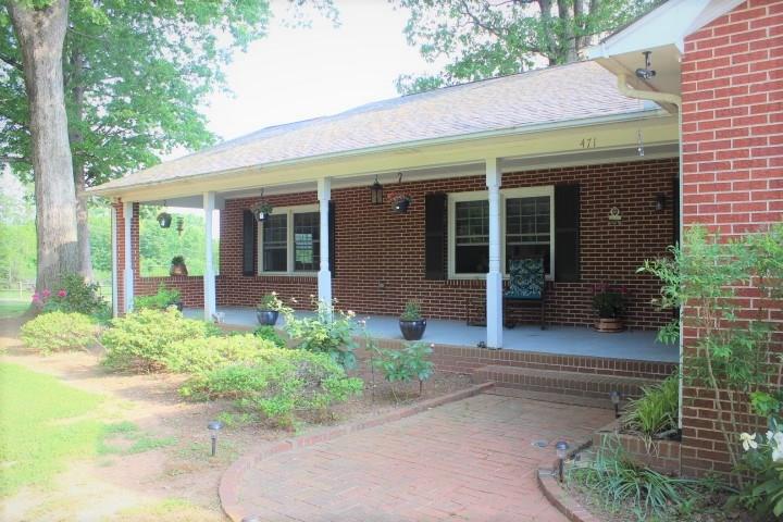 471 Legion Road Lenoir, NC 28645 - Photo 15 of 16 Gallery Image 15