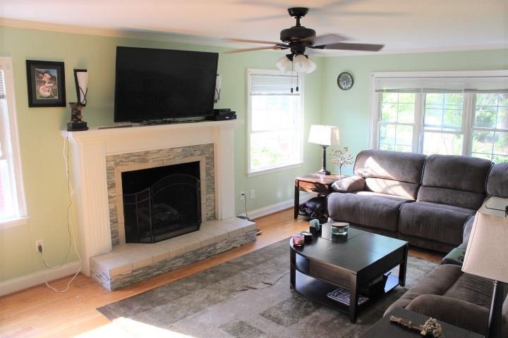 471 Legion Road Lenoir, NC 28645 - Photo 7 of 16 Gallery Image 7