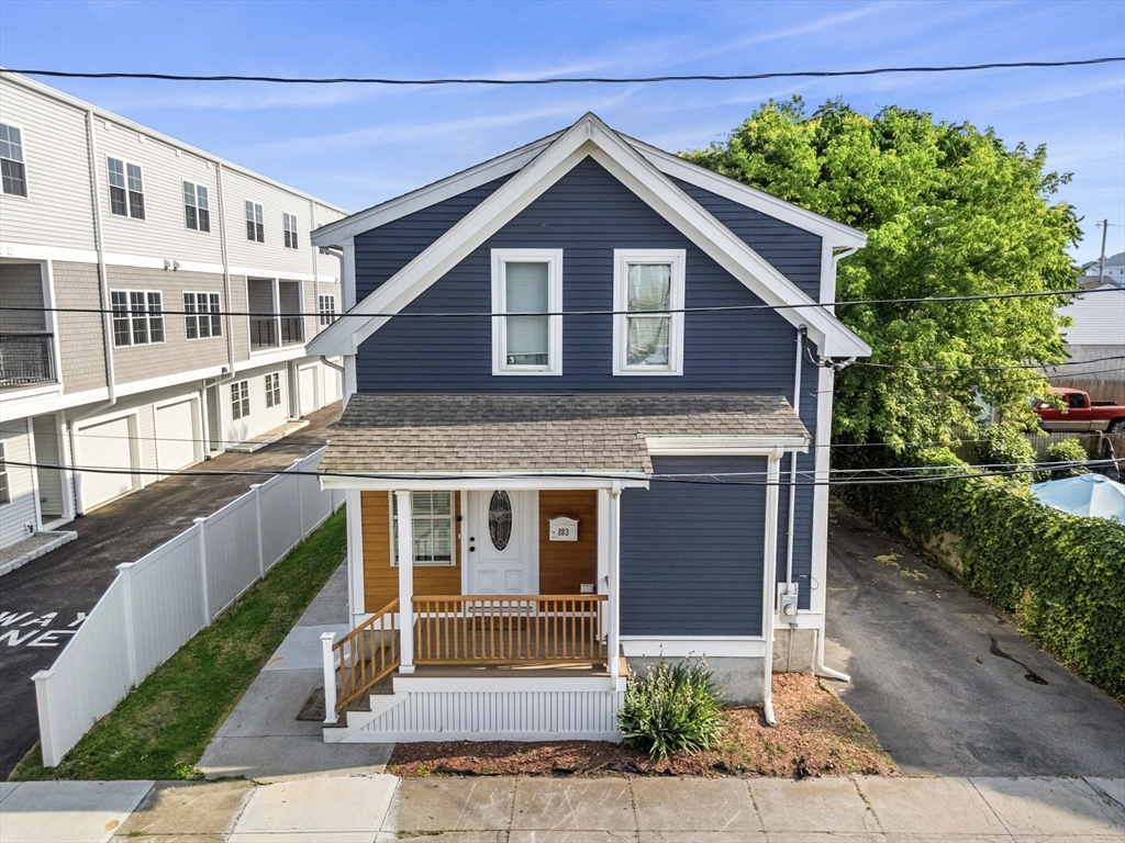 883 Grinnell Street Fall River, MA 02721 - Photo 34 of 41