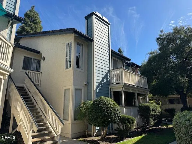 $435,000 | 2394 Pleasant Way, Unit J, Thousand Oaks, CA 91362