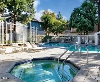 $435,000 | 2394 Pleasant Way, Unit J, Thousand Oaks, CA 91362