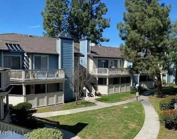 $435,000 | 2394 Pleasant Way, Unit J, Thousand Oaks, CA 91362