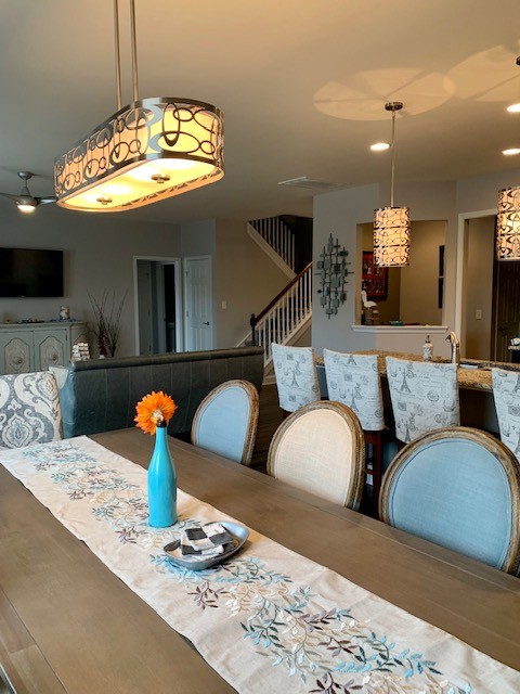 1002 Addington Road Hendersonville, TN 37075 - Photo 7 of 24 Gallery Image 7