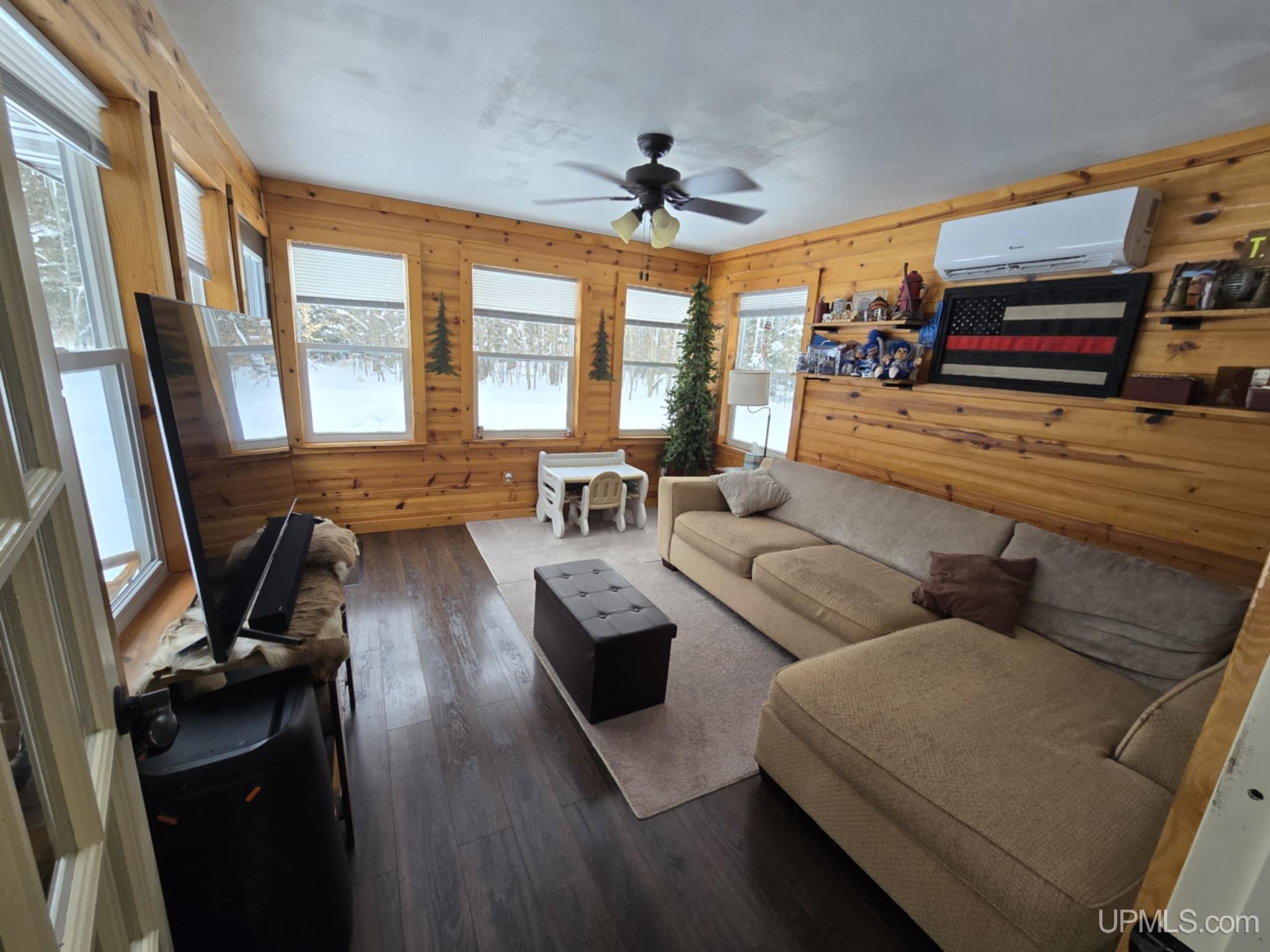 E9075 Powell Lake Road Wetmore, MI 49895 - Photo 13 of 25
