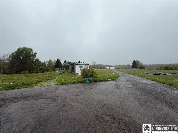 $45,000 | 2503 Johnson Road, Sinclairville, NY 14782