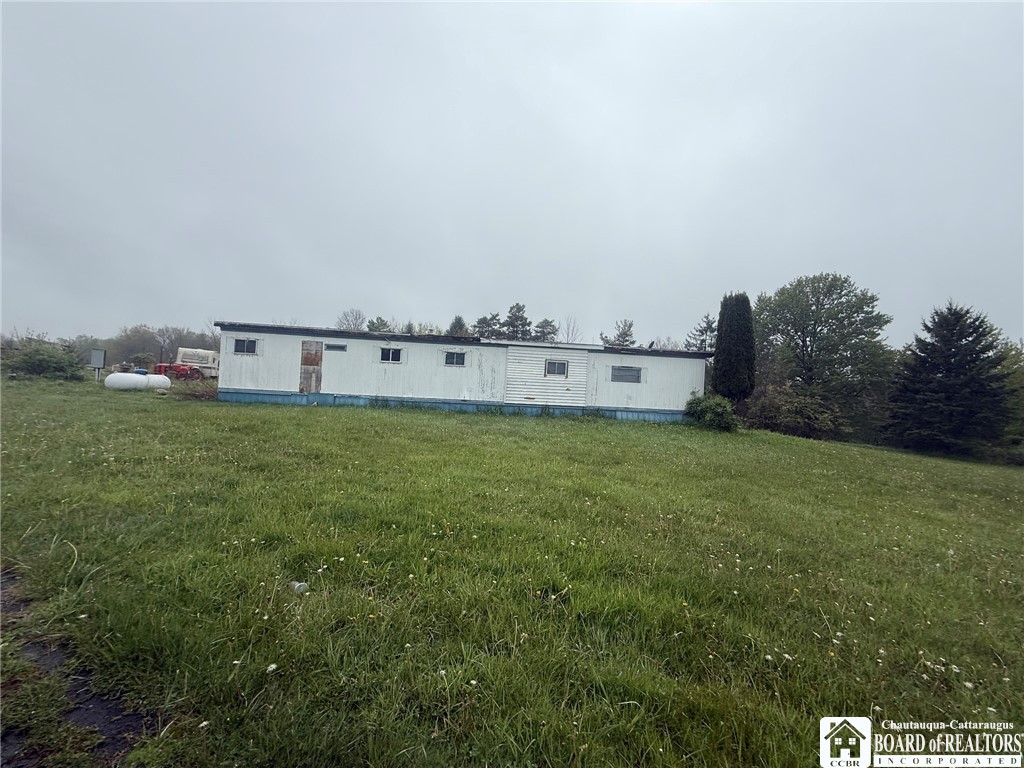 2503 Johnson Road Sinclairville, NY 14782 - Photo 8 of 9