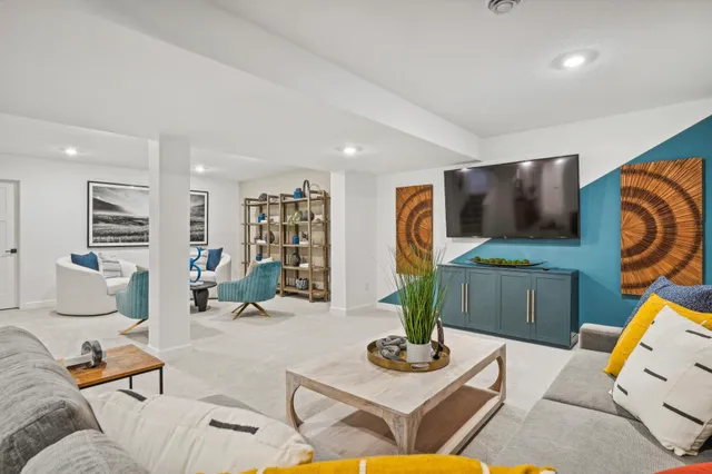 $895,925 | 6601 Tamarack Lane, Corcoran, MN 55340