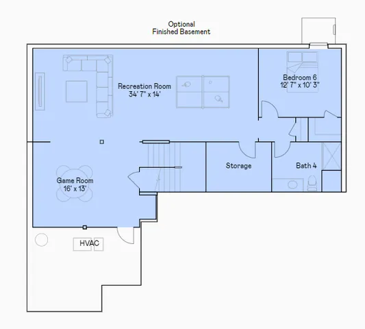 $895,925 | 6601 Tamarack Lane, Corcoran, MN 55340