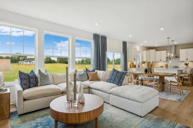 $895,925 | 6601 Tamarack Lane, Corcoran, MN 55340