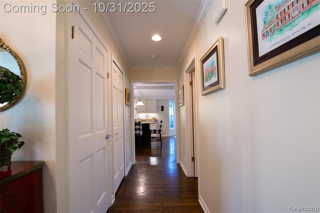 3674 Merriweather Lane Rochester Hills, MI 48306 - Photo 37 of 78