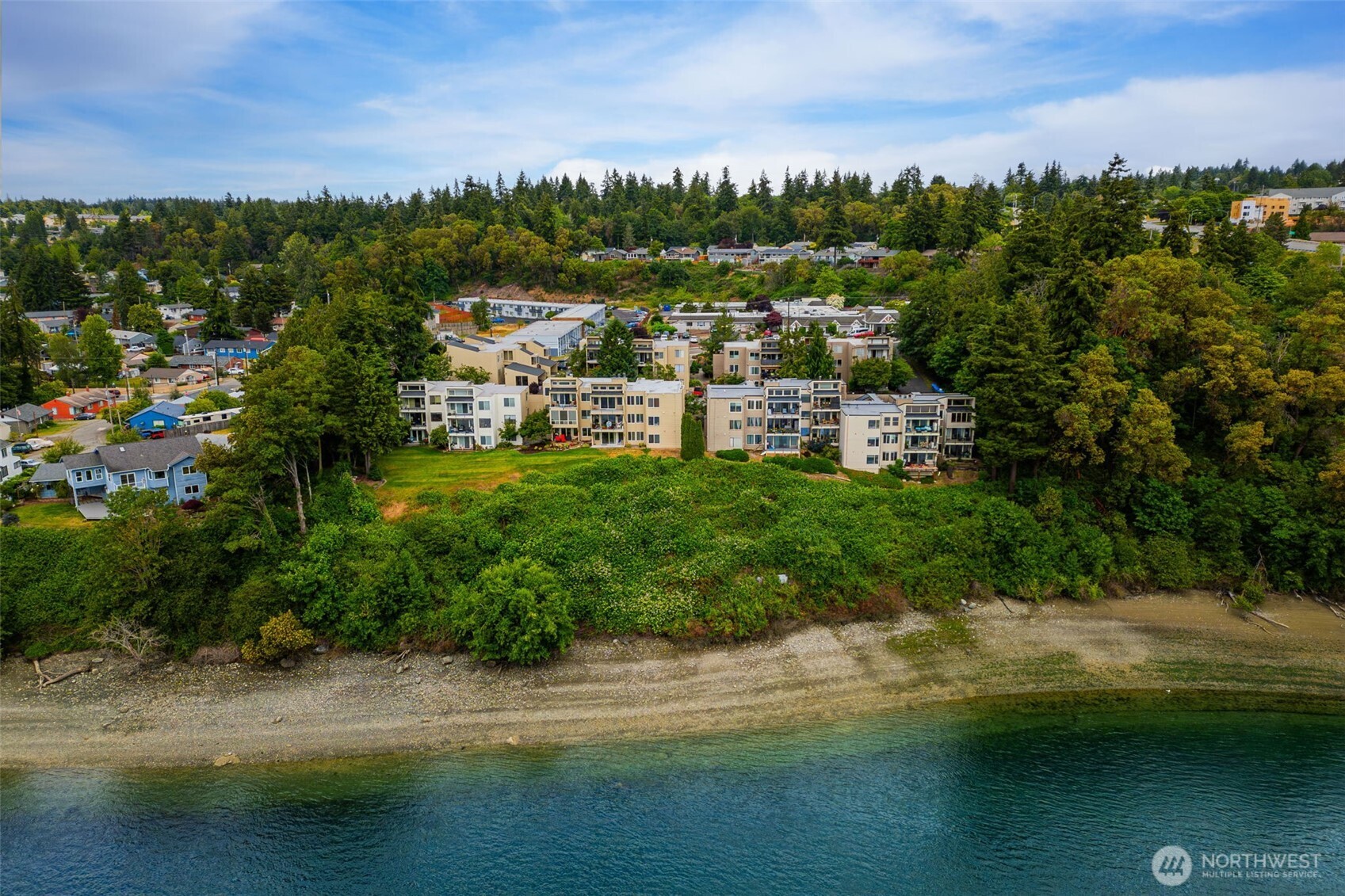 525 Lebo Boulevard, Unit G1 Bremerton, WA 98310 - Photo 1 of 22
