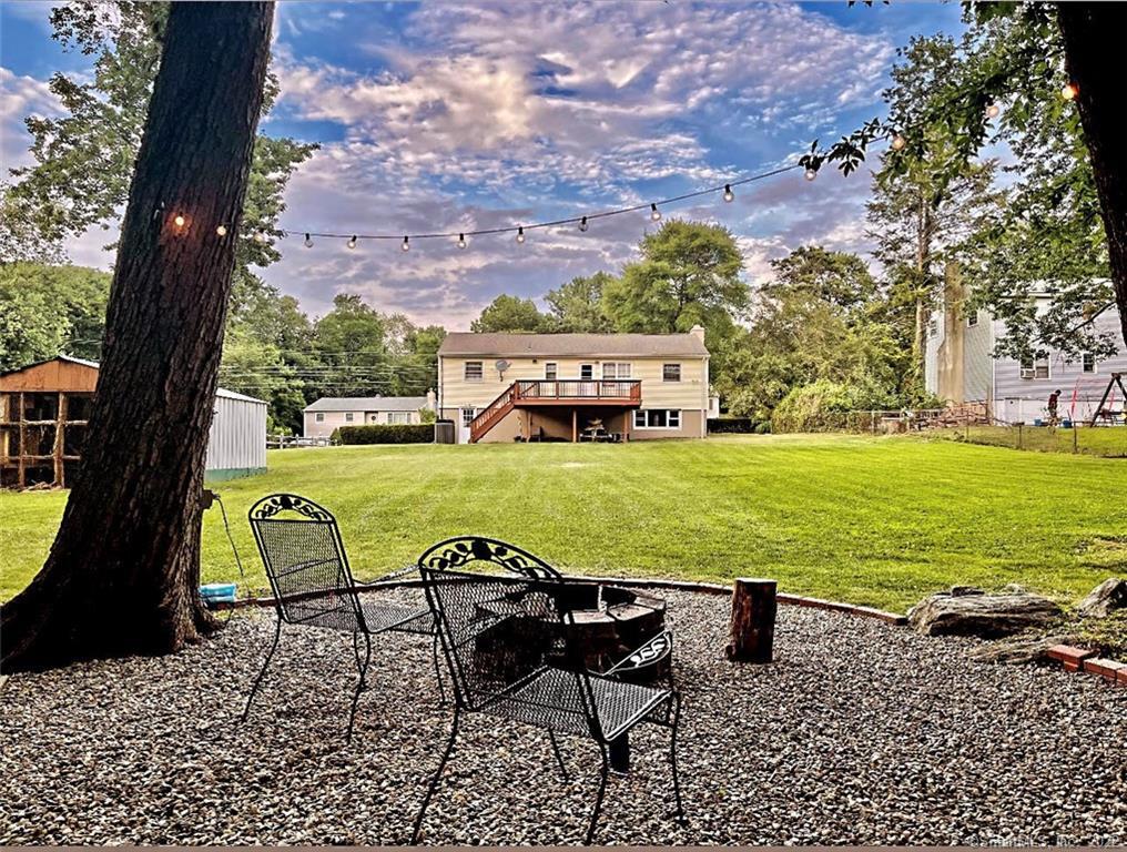 36 Robinhood Road Danbury, CT 06811 - Photo 1 of 1 Gallery Image 1