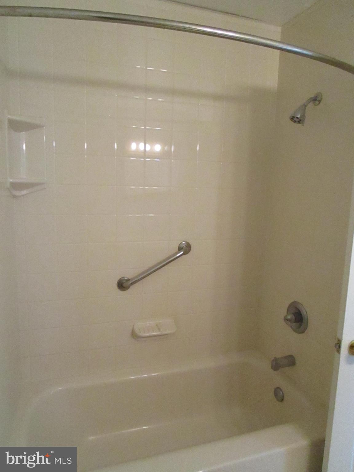 1672 Vernon Road Harrington, DE 19952 - Photo 20 of 37 Hallway Full Bathroom
