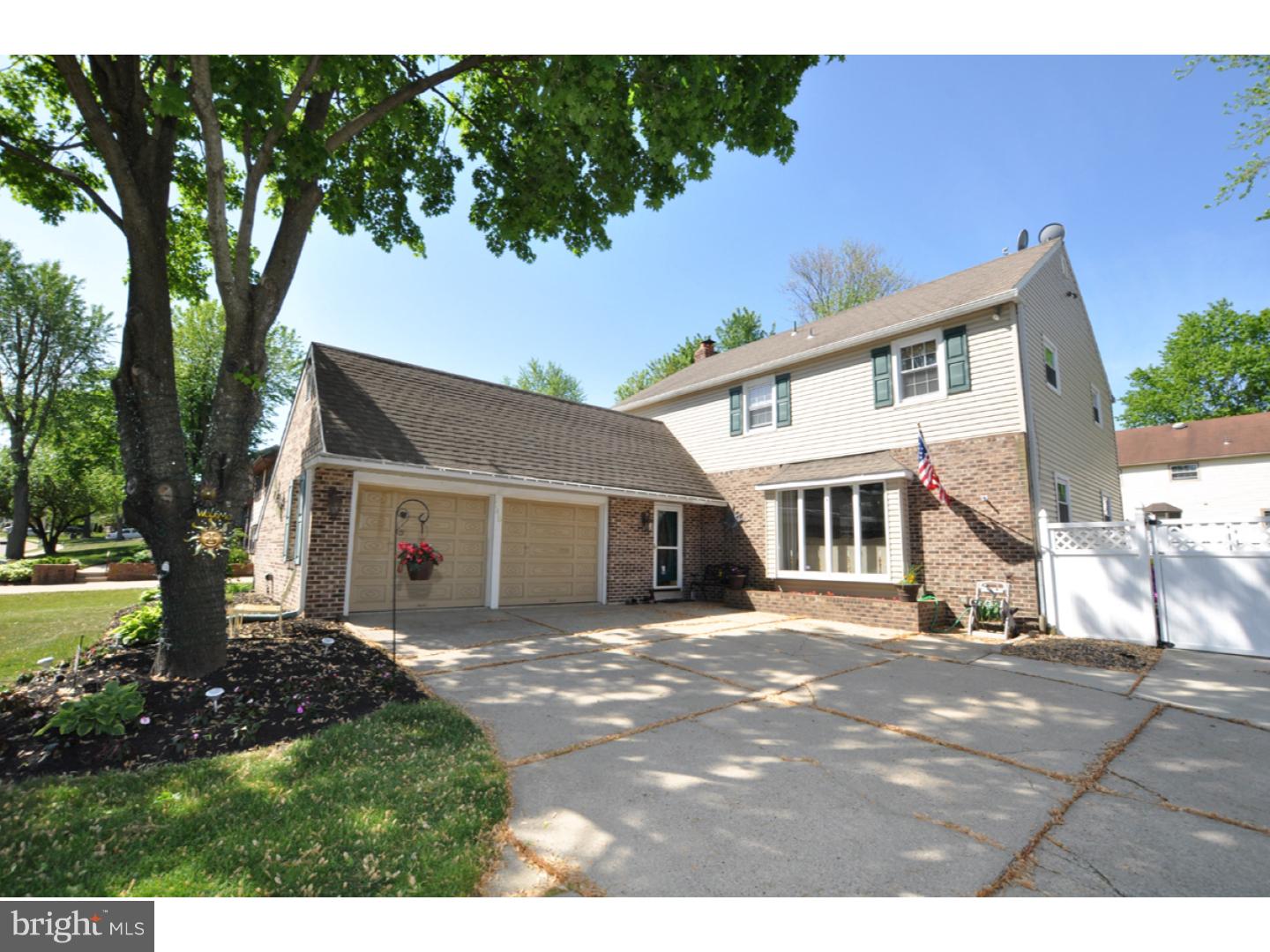 149 Coopers Kill Road Delran, NJ 08075 - Photo 1 of 25