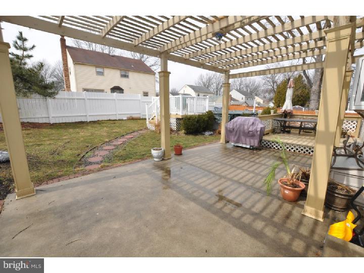 149 Coopers Kill Road Delran, NJ 08075 - Photo 22 of 25