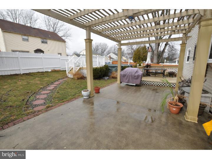 149 Coopers Kill Road Delran, NJ 08075 - Photo 23 of 25