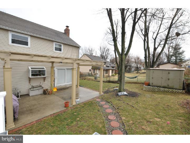 149 Coopers Kill Road Delran, NJ 08075 - Photo 25 of 25