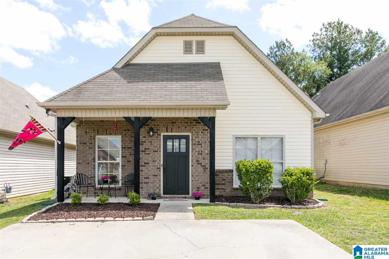 112 Cattail Lane Calera, AL 35040 - Photo 1 of 21