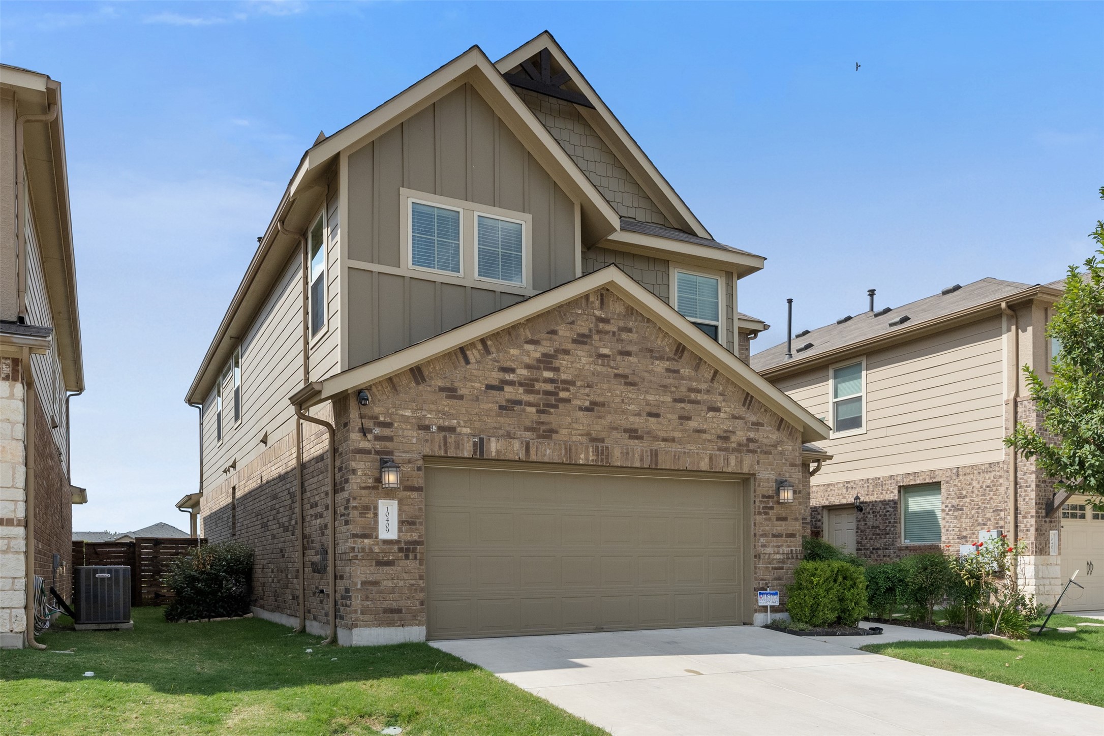 10409 Turnbull Loop, Unit 5 Austin, TX 78717 - Photo 1 of 1