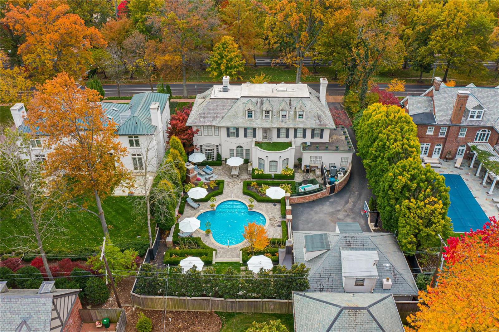 6443 Wydown Boulevard Clayton, MO 63105 - Photo 2 of 50