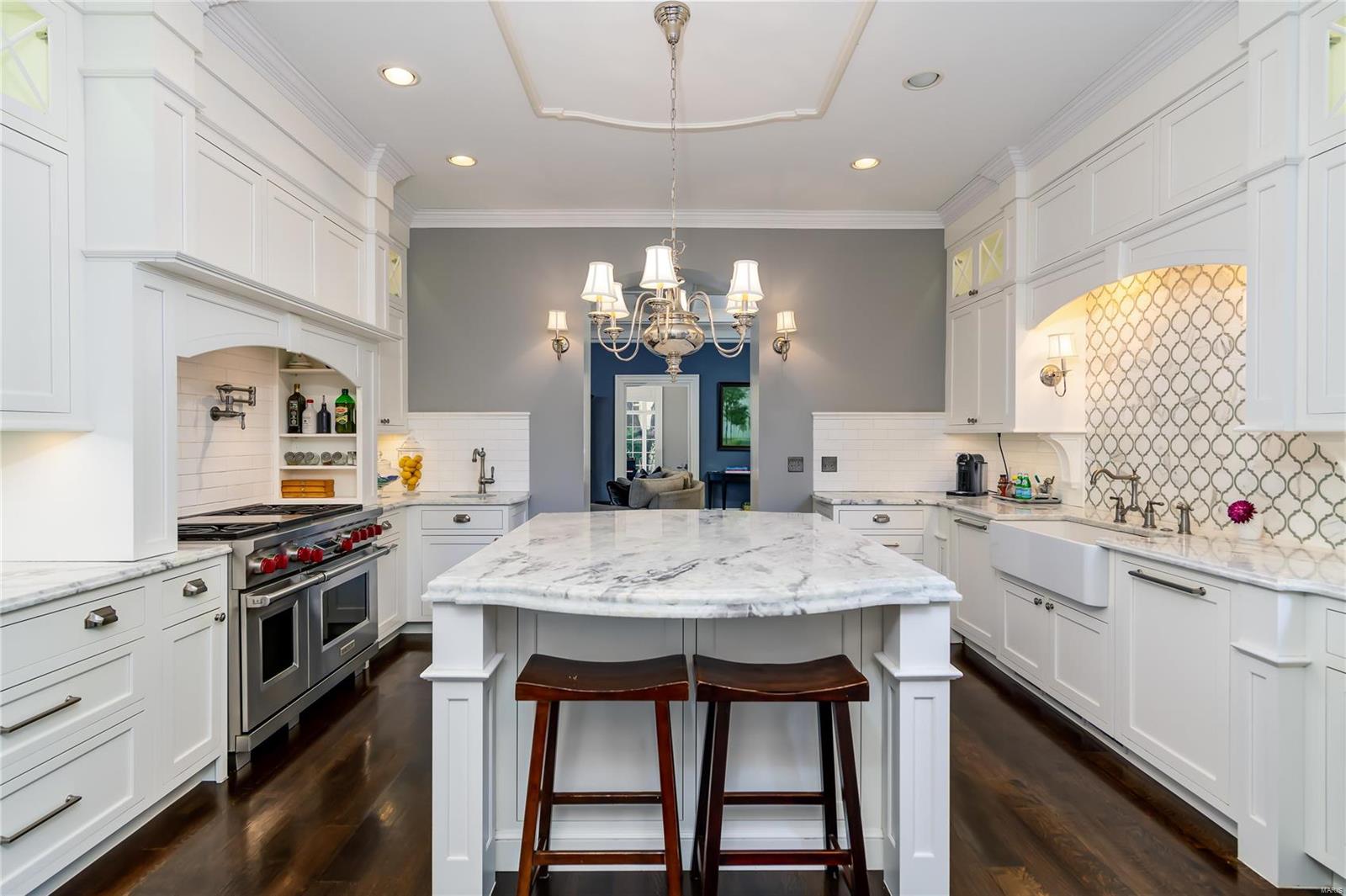 6443 Wydown Boulevard Clayton, MO 63105 - Photo 11 of 50