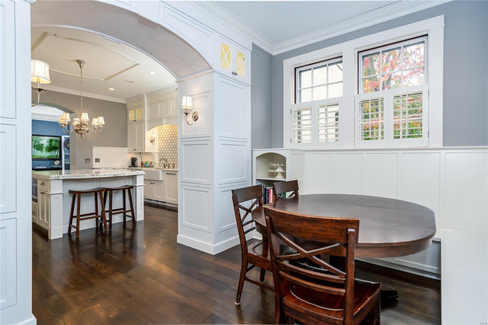 6443 Wydown Boulevard Clayton, MO 63105 - Photo 13 of 50