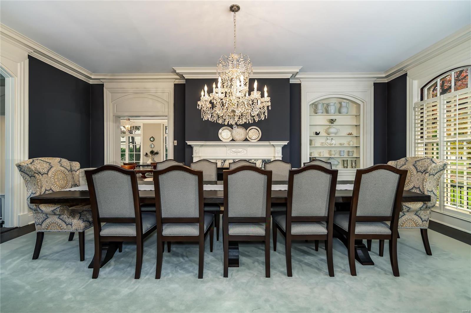 6443 Wydown Boulevard Clayton, MO 63105 - Photo 14 of 50