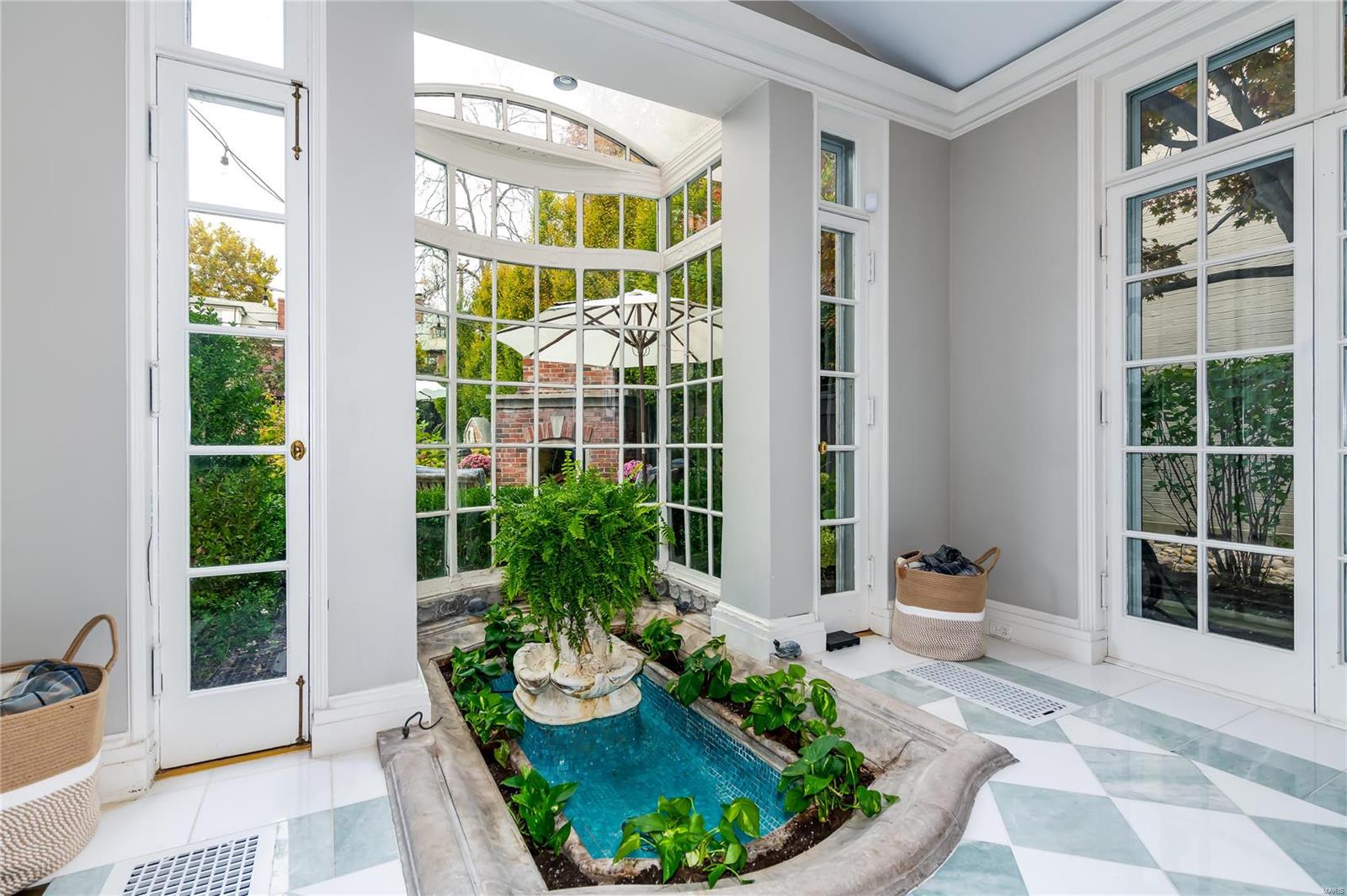 6443 Wydown Boulevard Clayton, MO 63105 - Photo 17 of 50