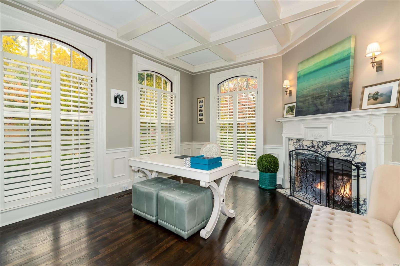 6443 Wydown Boulevard Clayton, MO 63105 - Photo 20 of 50