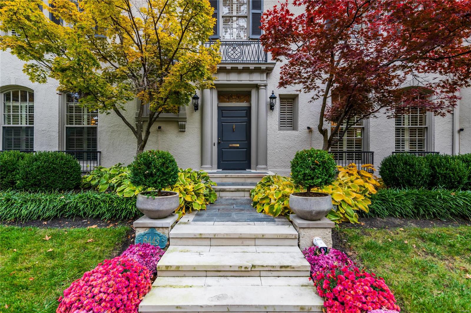 6443 Wydown Boulevard Clayton, MO 63105 - Photo 3 of 50